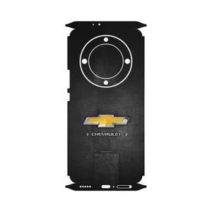 MAHOOT CHEVROLET_Logo-FullSkin Cover Sticker for Honor X9a