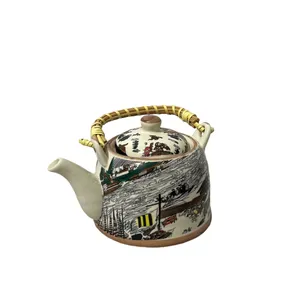 قوری مدل BC78