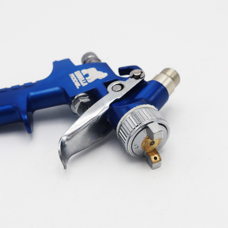 پیستوله بادی مدل گوریلا کد YPAP-SAYEPASH0.8MM