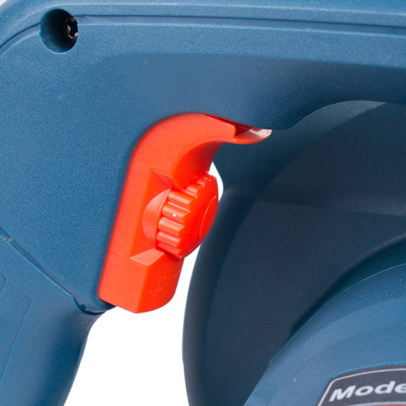 دستگاه دمنده و مکنده بلوور المکس مدل E.B 631 دستگاه دمنده و مکنده بلوور المکس مدل E.B 631