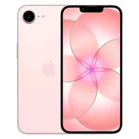 گوشی موبایل اپل مدل iPhone 17e CH دو سیمکارت ظرفیت 256 گیگابایت و رم 8 گیگابایت