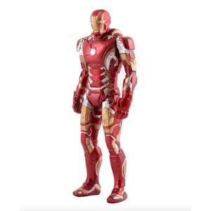 اکشن فیگور مدل Ironman کد 3323 