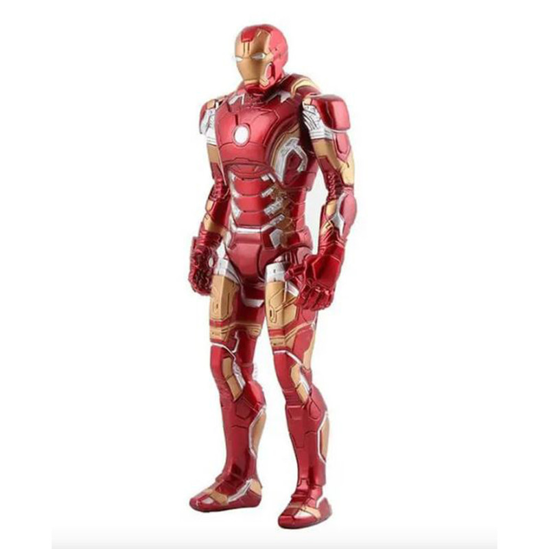 اکشن فیگور مدل Ironman کد 3323 