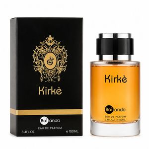 ادوپرفیوم بایلندو مدل Kirke با رایحه شیرین حجم 100 میلی‌لیتر