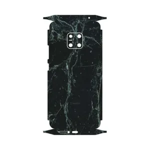 MAHOOT  Graphite-Green-Marble-FullSkin Cover Sticker for Huawei Mate 20 Pro