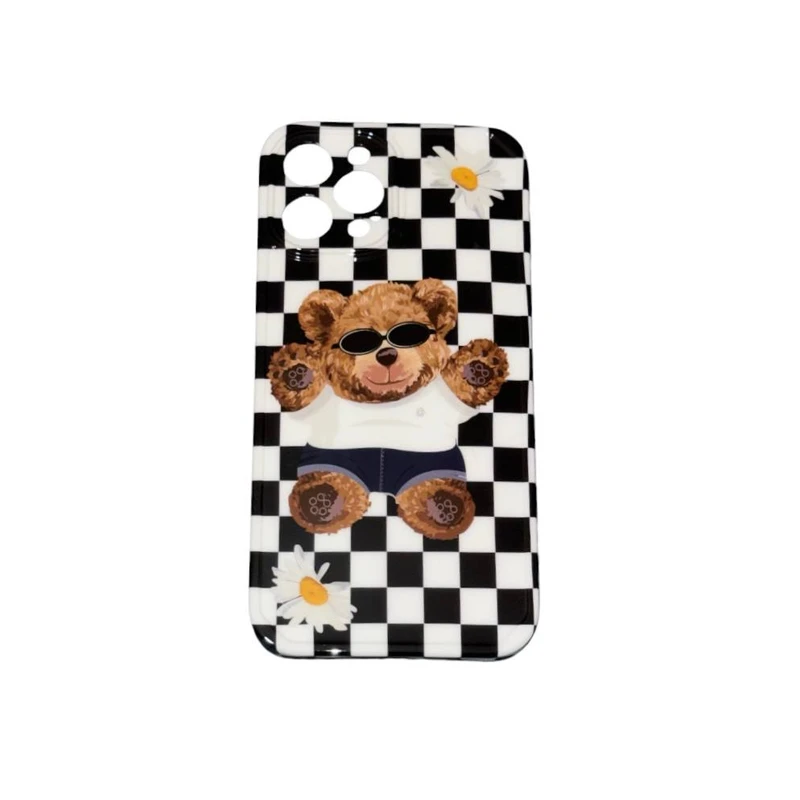 کاور کد 4545 مناسب برای گوشی موبایل اپل IPhone 11