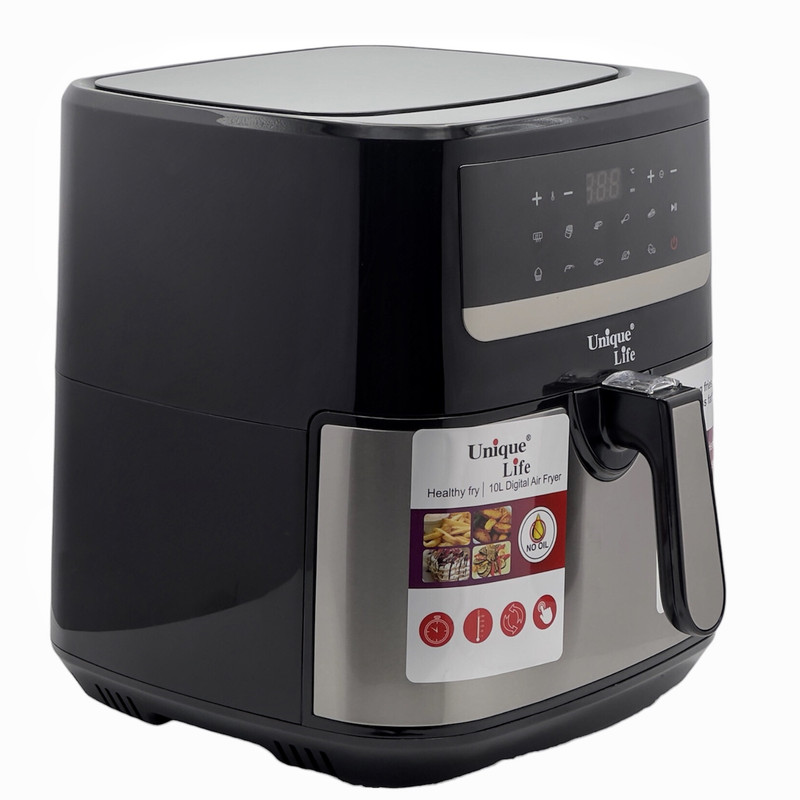 سرخ کن بدون روغن یونیک لایف مدل UL-2441