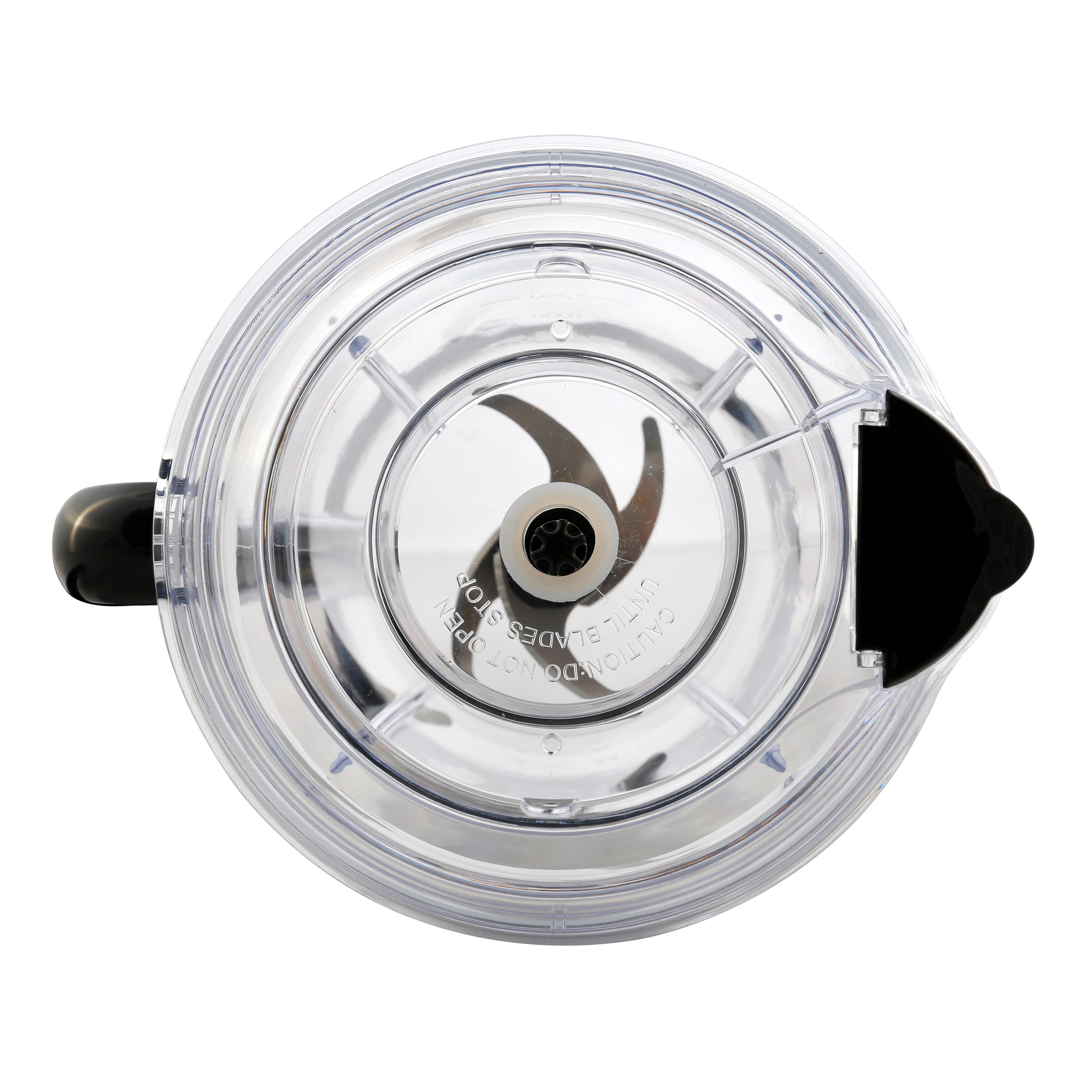 خردکن جنرال اینترنشنال مدل GI-831