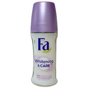 رول ضد تعریق زنانه فا مدل Whitening & Care حجم 50 میلی لیتر