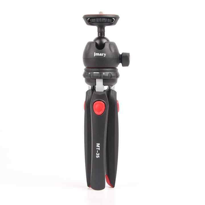 سه پایه دوربین جی ماری مدل MT-35
