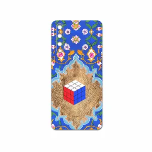 MAHOOT Maryams-Mathematics Cover Sticker for Huawei Nova 5T