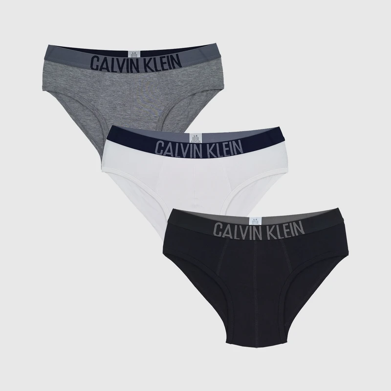 شورت اسلیپ مردانه کد 1966 مجموعه 3 عددی