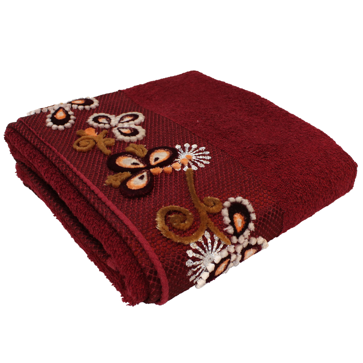   حوله استخری اِوِلینا کد 1130 سایز 65×130سانتی‌متر