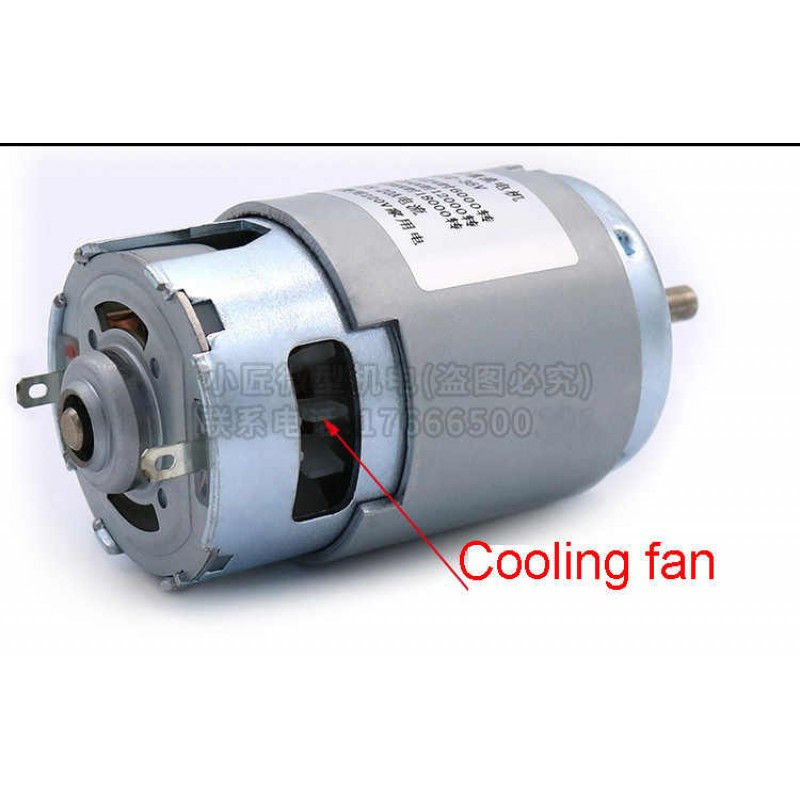 اسپیندل موتور مدل 997