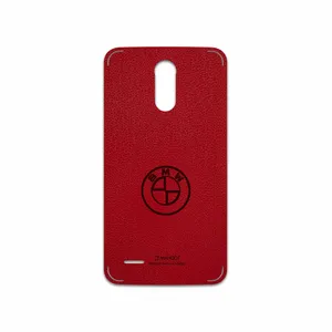 MAHOOT RL-BMW Cover Sticker for LG Stylus 3