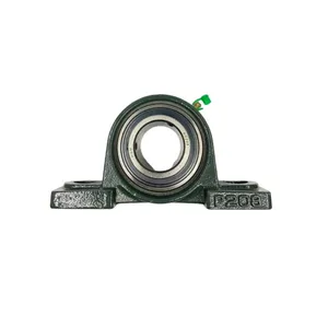 یاتاقان صنعتی اچ کیو ام مدل UCP208