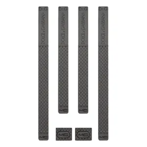 ضربه گیر در خودرو ام‌ سی کد D&G-01 بسته 6 عددی