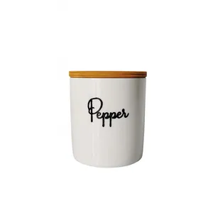 بانکه سرامیکی طرح تکست مدل فلفل FRP21