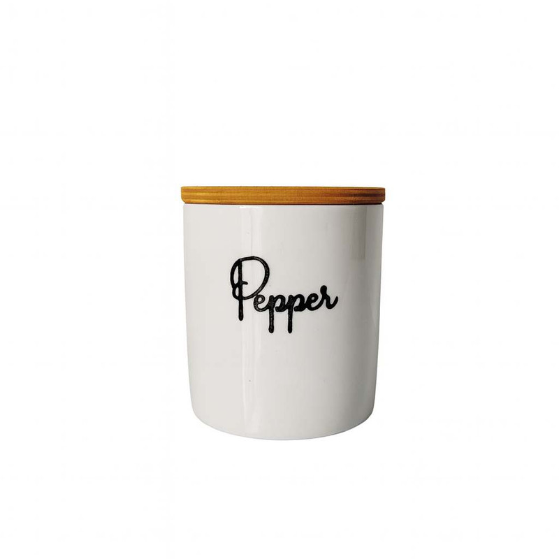 بانکه سرامیکی طرح تکست مدل فلفل FRP21