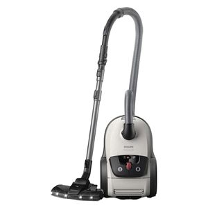 نقد و بررسی جاروبرقی 2200 وات فیلیپس مدل XD8042 توسط خریداران