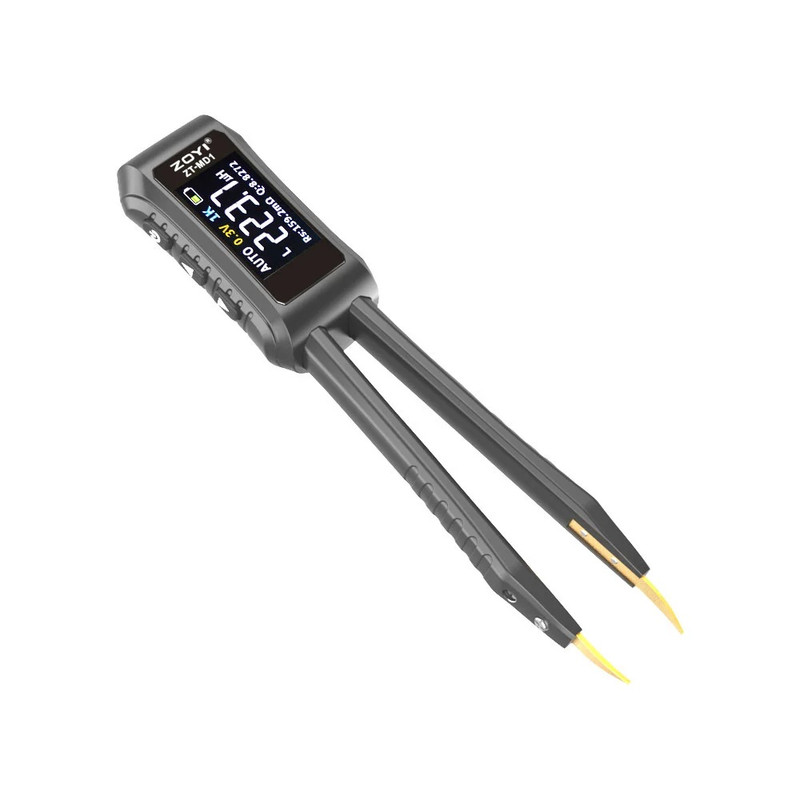 ال سی آر متر زویی مدل ZT-MD1