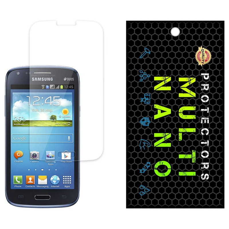 محافظ صفحه نمایش مولتی نانو مدل X-S1N مناسب برای گوشی موبایل سامسونگ Galaxy Core
