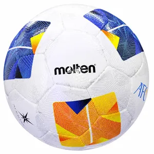 molten AFC