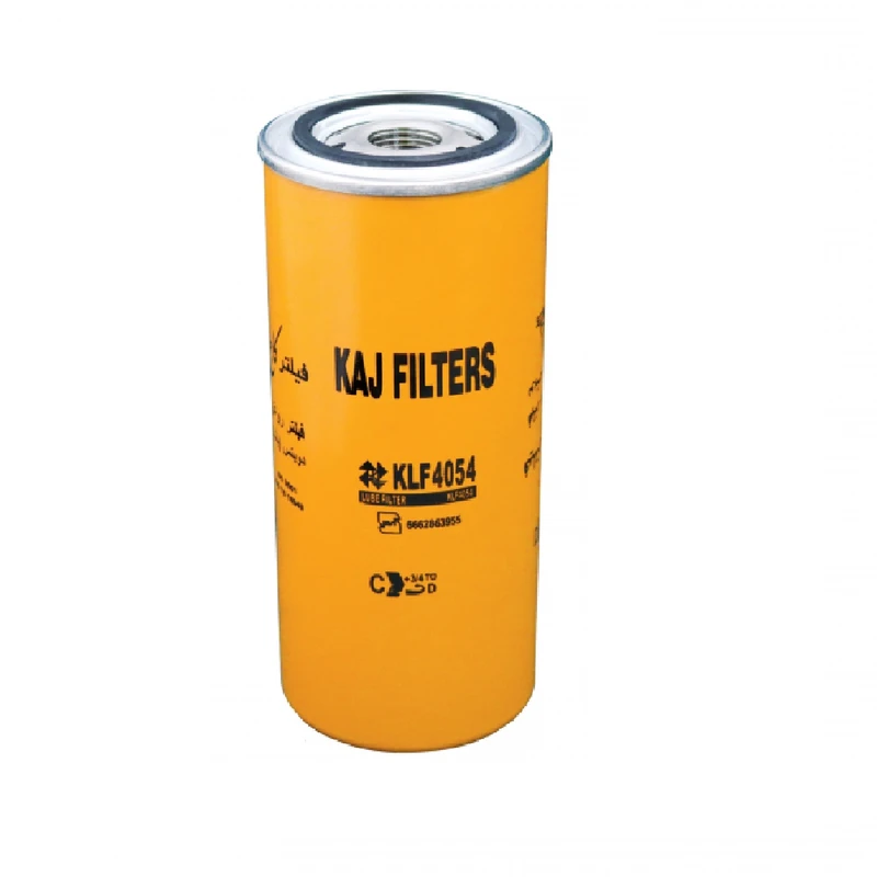 عکس شماره 2 : فیلتر روغن کاج کد klf4054
