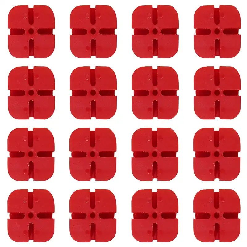 اتصال قفسه کد 2 بسته 16 عددی