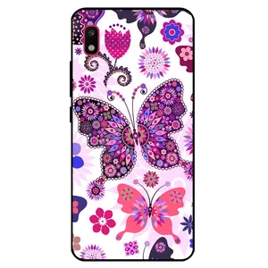 Megafone 6356 Cover For Samsung Galaxy A10 E