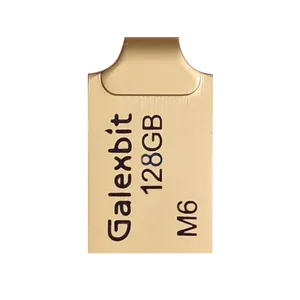 GalexBit M6 Flash Memory 128GB