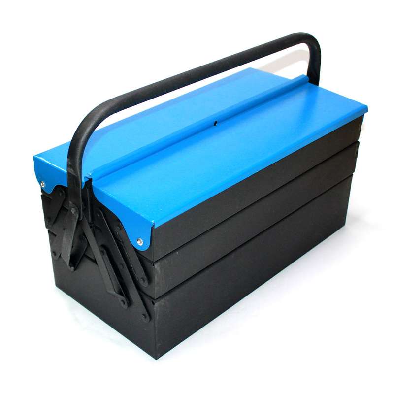 جعبه ابزار مدل 403 جعبه ابزار مدل 403