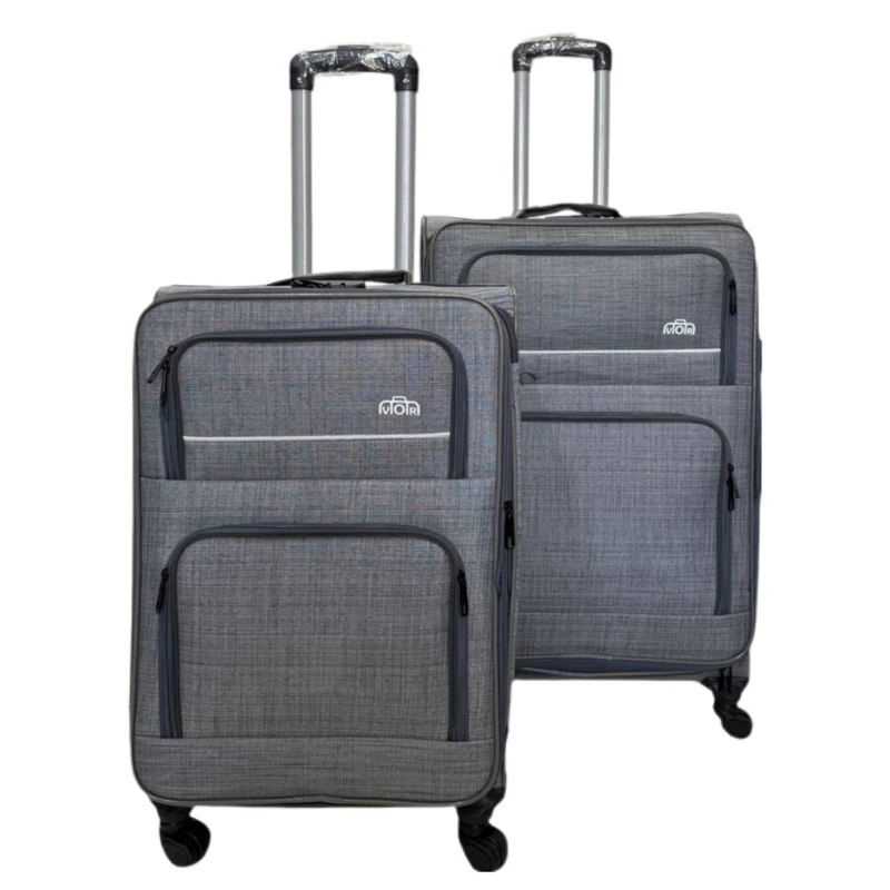 مجموعه دو عددی چمدان مدل 2