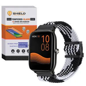 Ultimate Shield Braided Magnet UL TW Band for Imiki SF1 / SF1E / SE1 / ST1