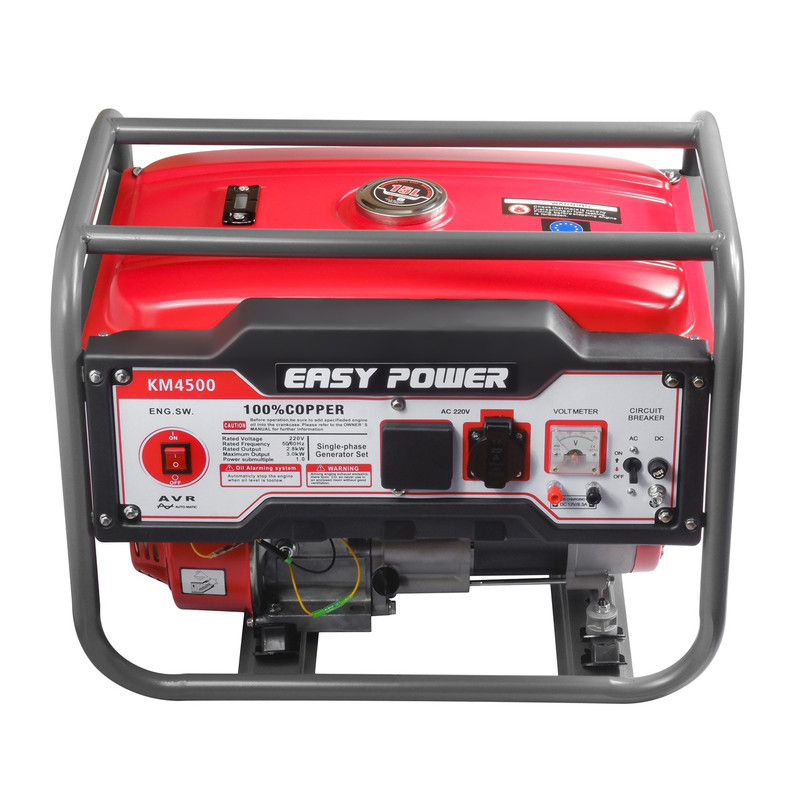 موتور برق ایزی پاور مدل KM4500 موتور برق ایزی پاور مدل KM4500