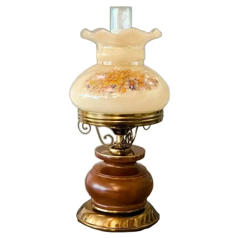 چراغ رومیزی مدل 3001