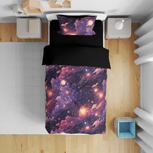 سرویس خواب دستر مدل کیدز 82 یکنفره چهارتکه