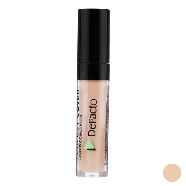 کانسیلر دیفکتو مدل Perfect شماره 02