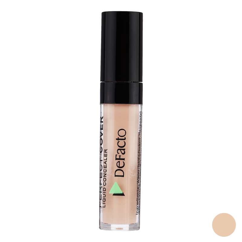 کانسیلر دیفکتو مدل Perfect شماره 02