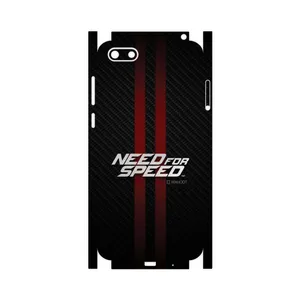 MAHOOT  Need-for-Speed-Game-FullSkin Cover Sticker for Huawei Y5 Prime 2018