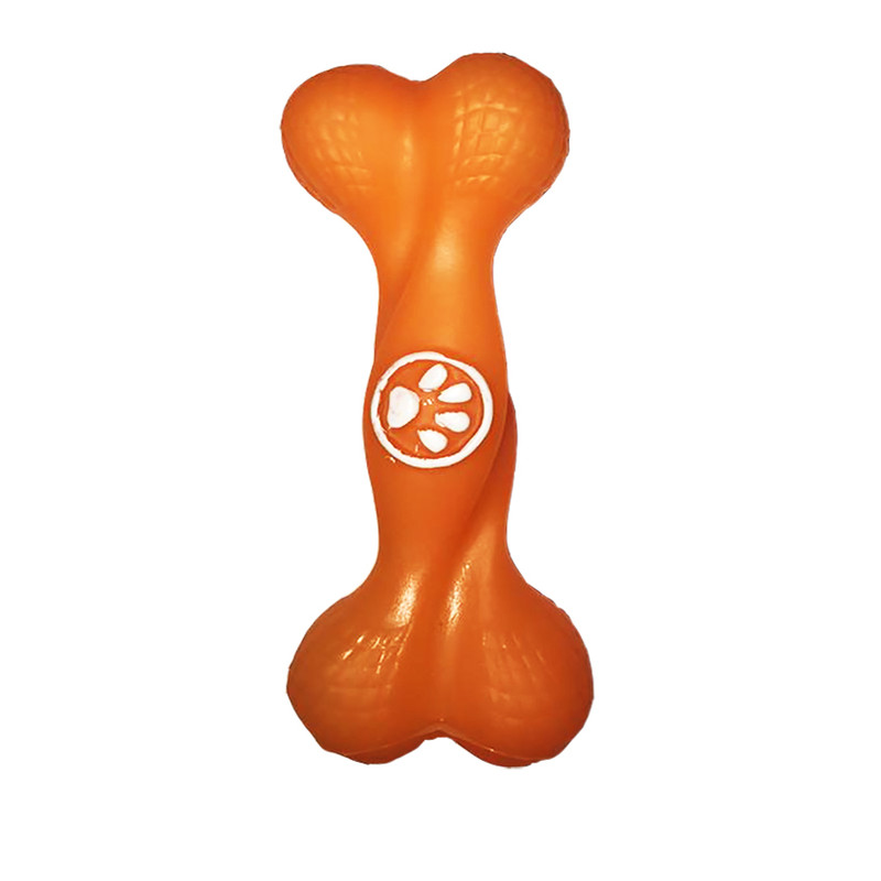 اسباب بازی سگ مدل استخوان