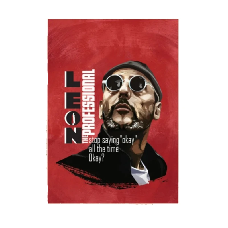 کارت پستال مریخ مدل لئون کد 16012