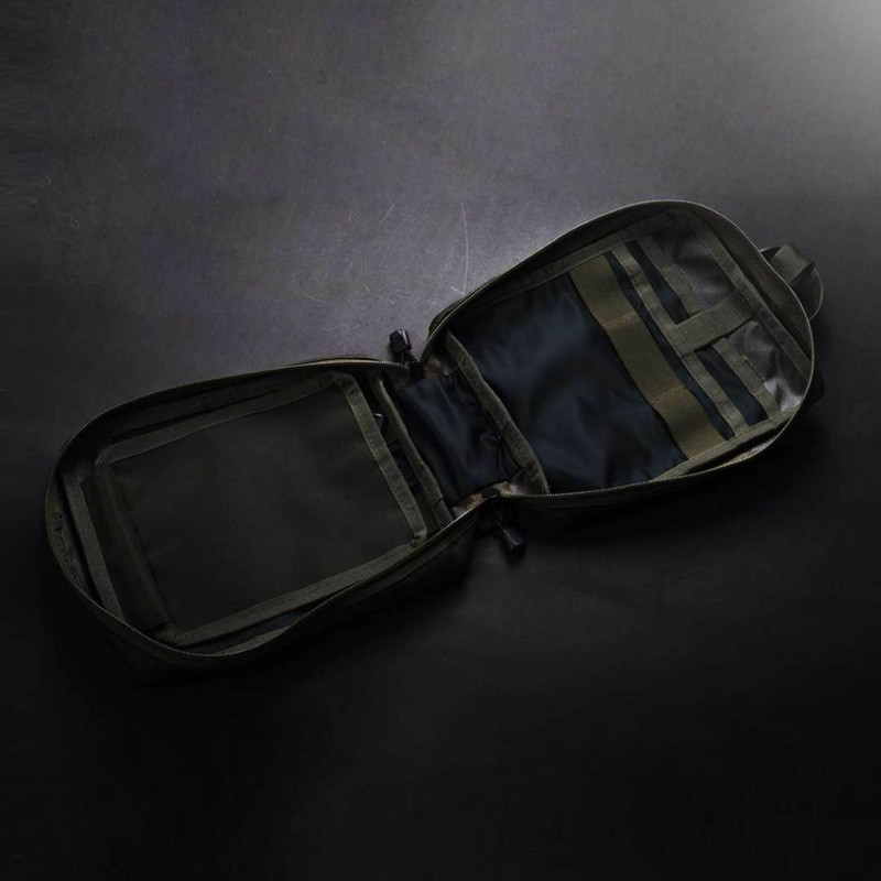 کیف کمک های اولیه مدل Hero