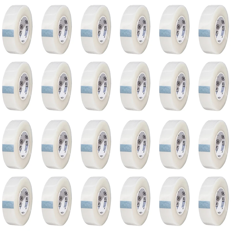 چسب لیفت بینی تی جی مد مدل W-200119 بسته 24 عددی