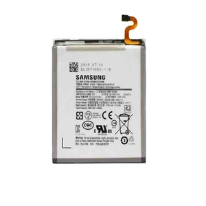باتری موبایل مدل EB-BA920ABU ظرفیت 3720 میلی آمپر ساعت مناسب برای گوشی موبایل سامسونگ A9 2018