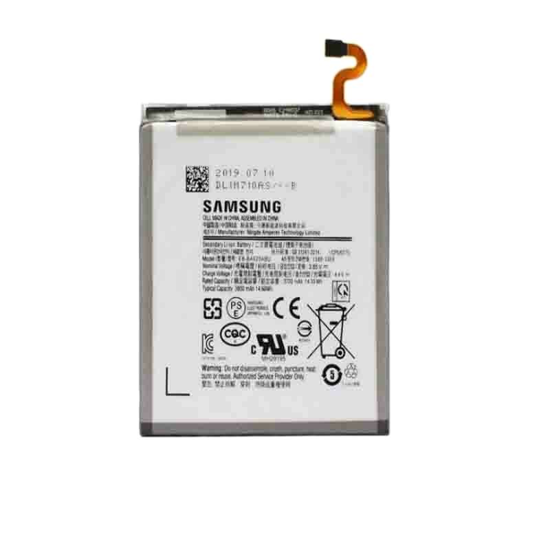 باتری موبایل مدل EB-BA920ABU ظرفیت 3720 میلی آمپر ساعت مناسب برای گوشی موبایل سامسونگ A9 2018