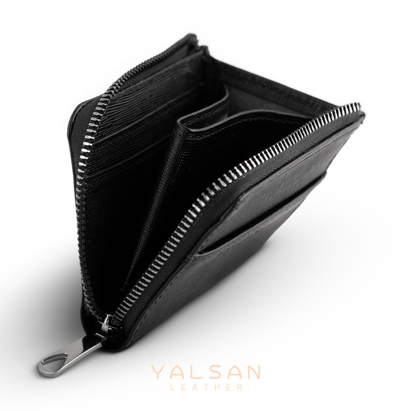 جاکارتی چرم یلسان مدل رادین کد 080-HRM-ms