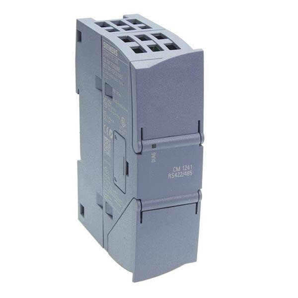 ماژول ارتباطی زیمنس مدل CM 1241, RS422/485