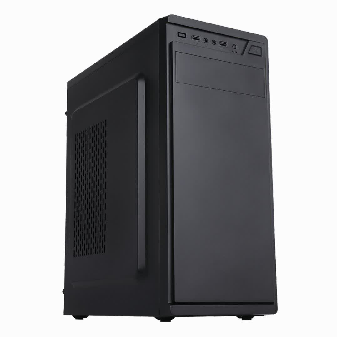 کامپیوتر دسکتاپ مدل RS-590|4GB RAM-SSD120-HDD500