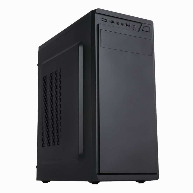 کامپیوتر دسکتاپ مدل RS-840|16GB RAM-SSD120-HDD1000